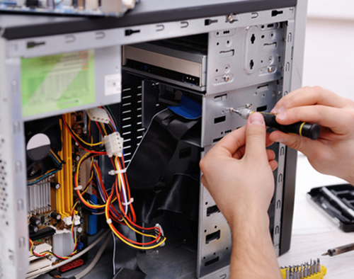 Computer Repairs – Hardware