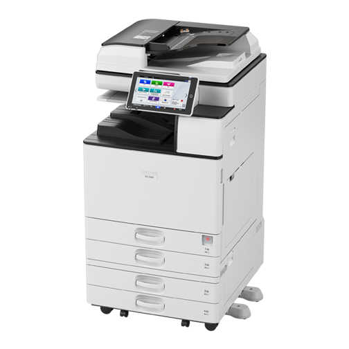 Colour photocopiers essex