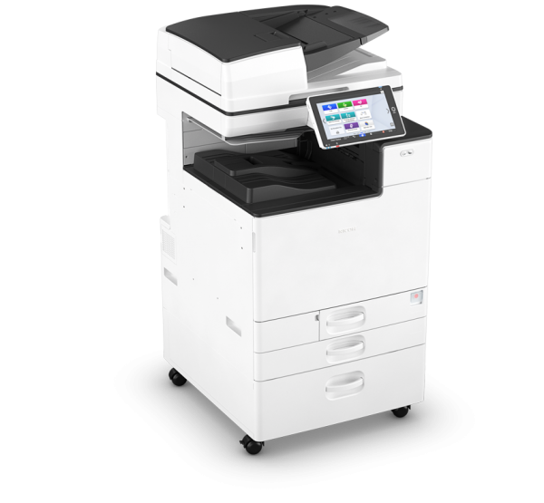 IMC 3000 Colour photocopiers essex