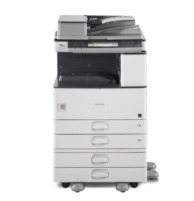 refurbished photocopiers essex